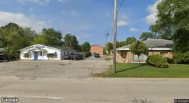 section 8 rental