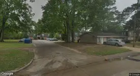 section 8 rental