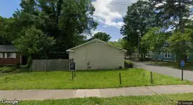 section 8 rental