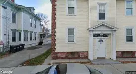 section 8 rental
