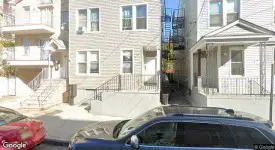 section 8 rental