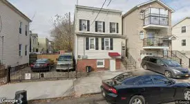 section 8 rental