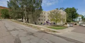 section 8 rental