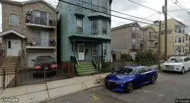 section 8 rental