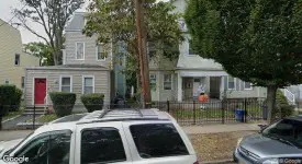 section 8 rental