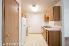 section 8 rental