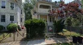 section 8 rental