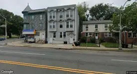 section 8 rental
