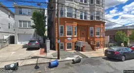section 8 rental