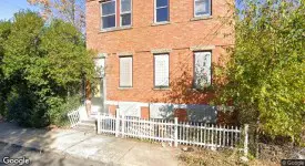 section 8 rental