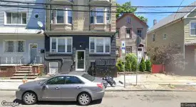 section 8 rental