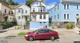 section 8 rental