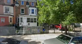 section 8 rental