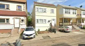 section 8 rental