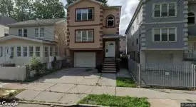 section 8 rental