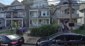 section 8 rental