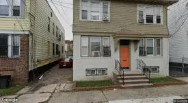 section 8 rental