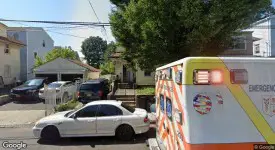 section 8 rental