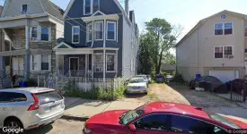 section 8 rental