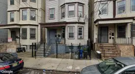 section 8 rental