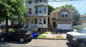 section 8 rental