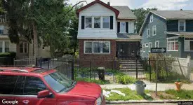 section 8 rental