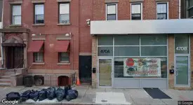 section 8 rental