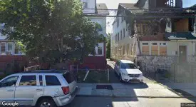 section 8 rental