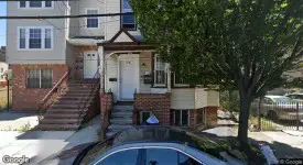 section 8 rental