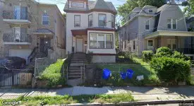 section 8 rental