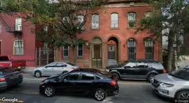 section 8 rental
