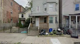 section 8 rental