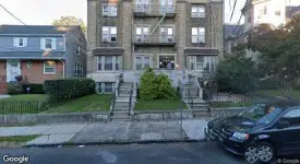 section 8 rental