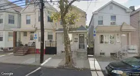 section 8 rental