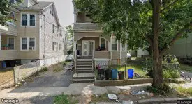 section 8 rental