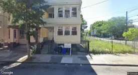 section 8 rental