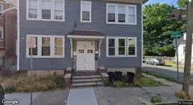 section 8 rental