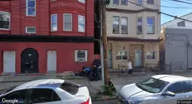 section 8 rental