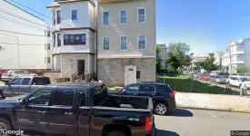 section 8 rental