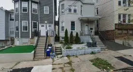 section 8 rental