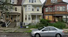 section 8 rental