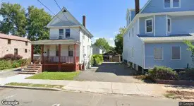 section 8 rental