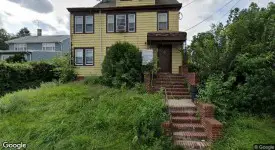 section 8 rental