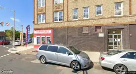 section 8 rental