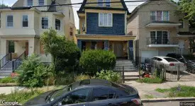 section 8 rental