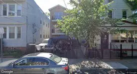 section 8 rental