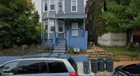 section 8 rental