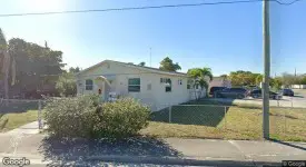 section 8 rental