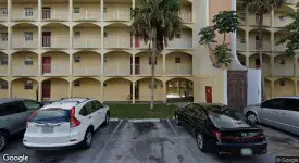 section 8 rental