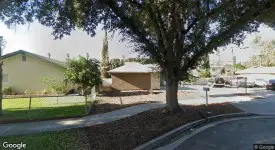 section 8 rental